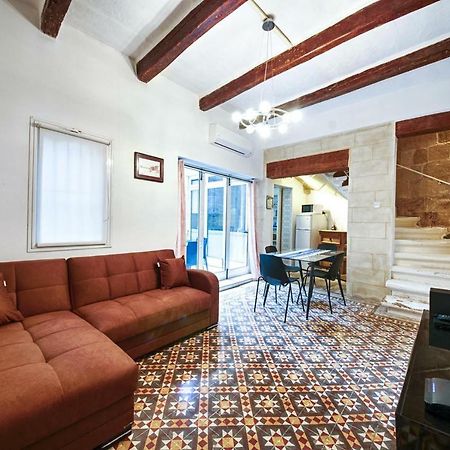 Valletta Heritage Town House Bagian luar foto