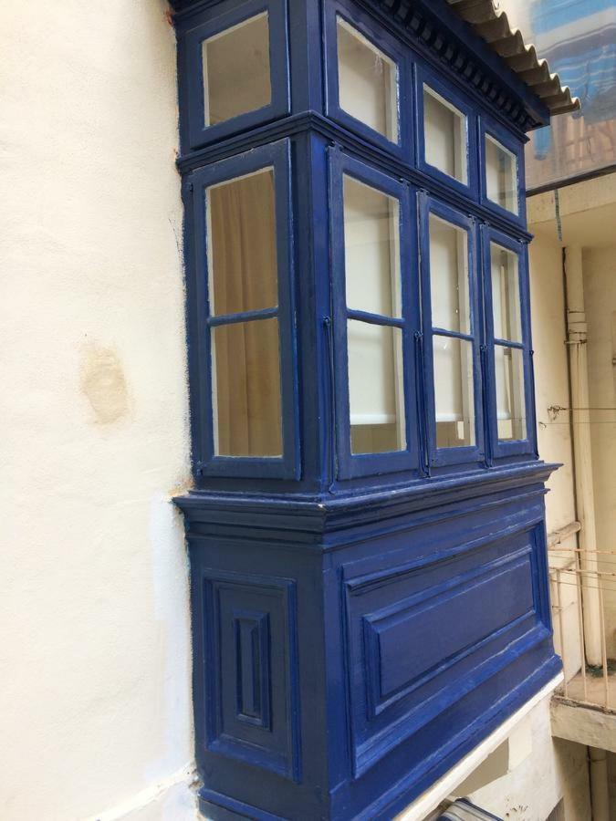 Valletta Heritage Town House Bagian luar foto