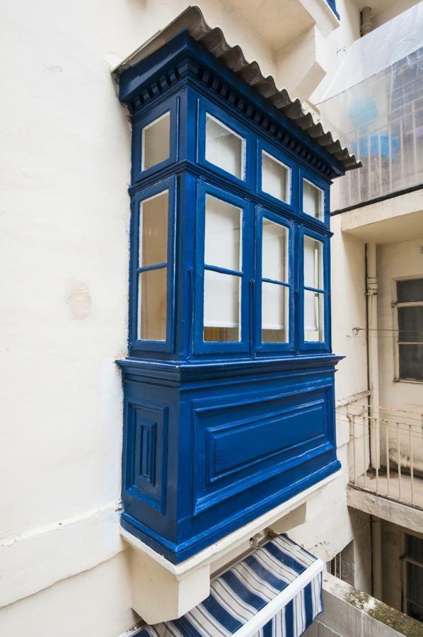 Valletta Heritage Town House Bagian luar foto