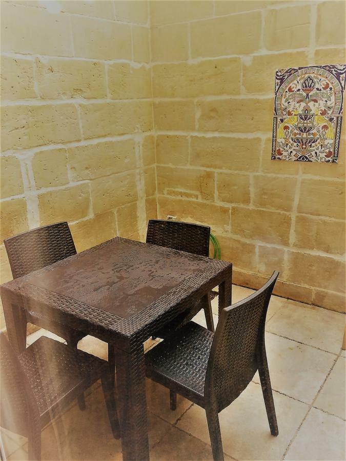 Valletta Heritage Town House Bagian luar foto