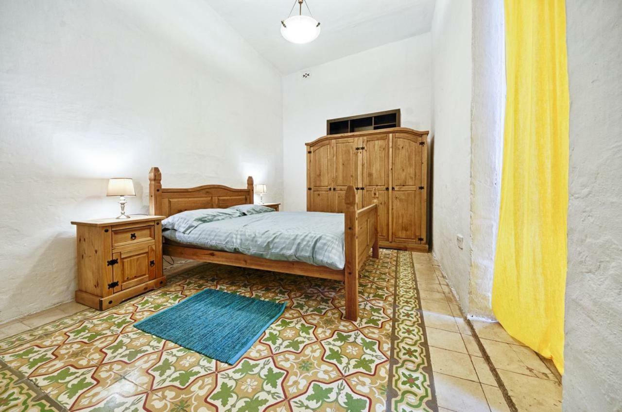 Valletta Heritage Town House Bagian luar foto