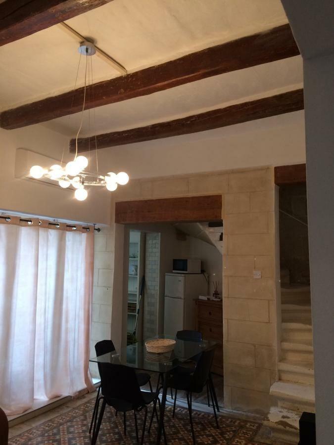 Valletta Heritage Town House Bagian luar foto