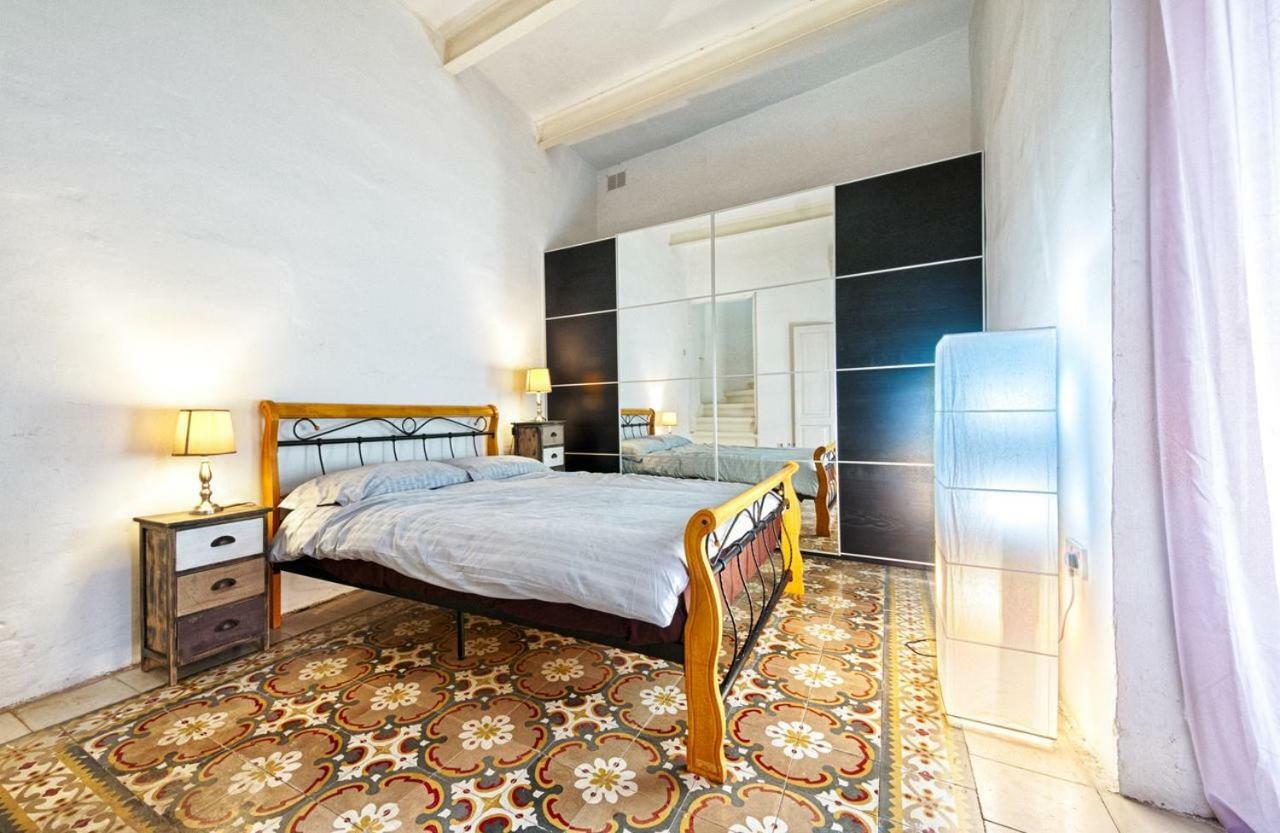 Valletta Heritage Town House Bagian luar foto